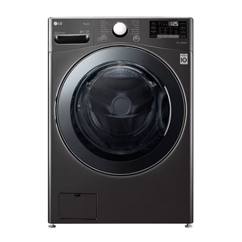 Washer & Dryer, 20/12 Kg, TurboWash?, Steam?, 6Motion DD, Add Items