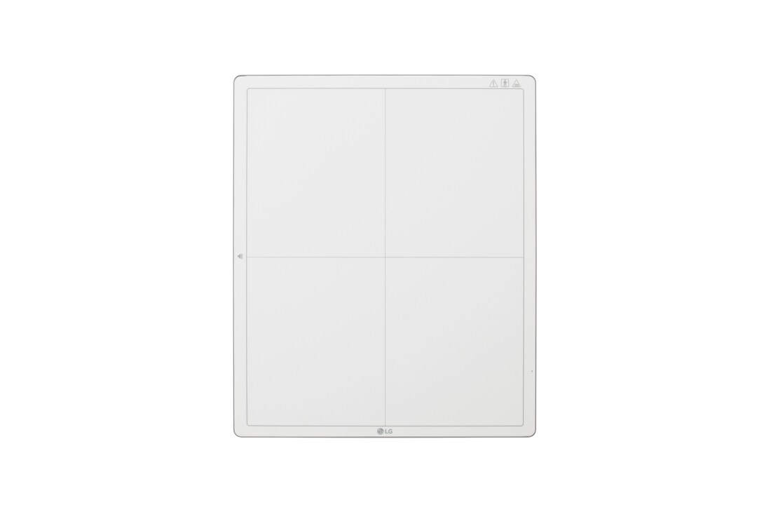 LG Digital X-Ray Detector (DXD), 14HK701G-WP
