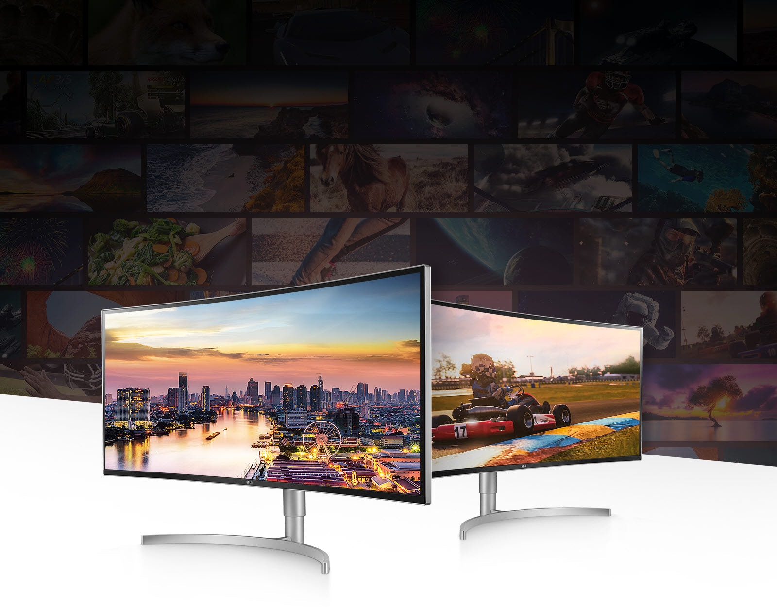 Walk into The New World of HDR<br>1