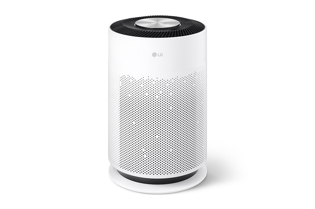 LG 2023 PuriCare? 360? Air Purifier, 675ft2 , HEPA