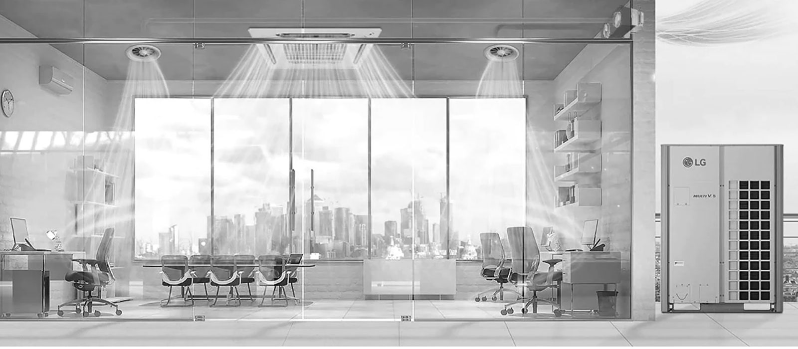 LG HVAC Technical Seminar Insights1