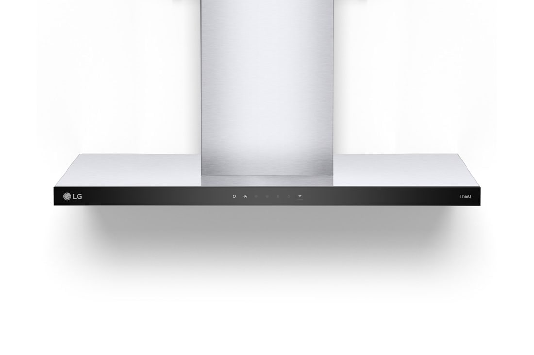 LG Built in Hood with easy touch Control, Filter, HC7Z3625S