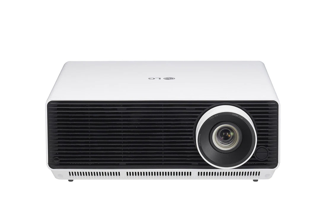 LG ProBeam BF50NST WUXGA Laser Projector with 5,000 lumens, up to 20,000 hrs. life and Wireless & Bluetooth Connection, BF50NST