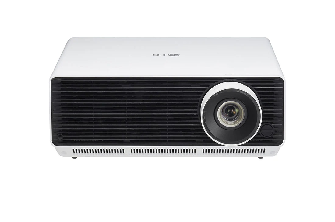 ProBeam BF60PST 6000 Lumen WUXGA Laser Projector. Versatile combination of compact size, performance and value. TAA Compliant