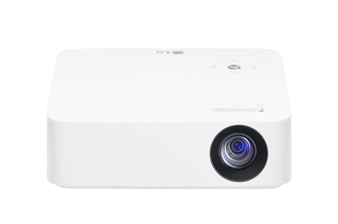 LG CineBeam PH30N Projector with Built-in Battery, PH30N