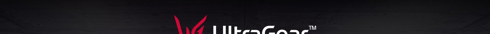 UltraGear? Logo.