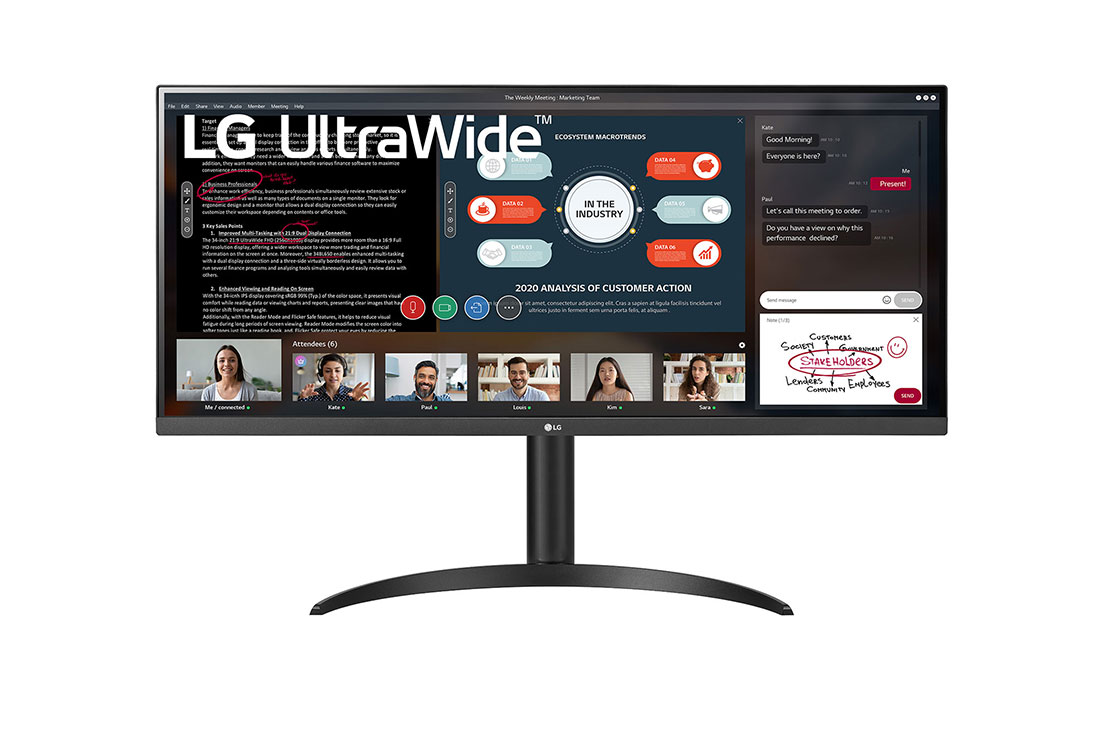 34'' 21:9 UltraWide? Full HD IPS Monitor with AMD FreeSync?