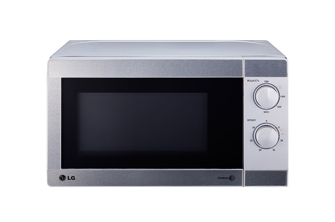 LG Microwave Oven, 20 Litre Capacity, EasyClean?, i-wave , MS2022D