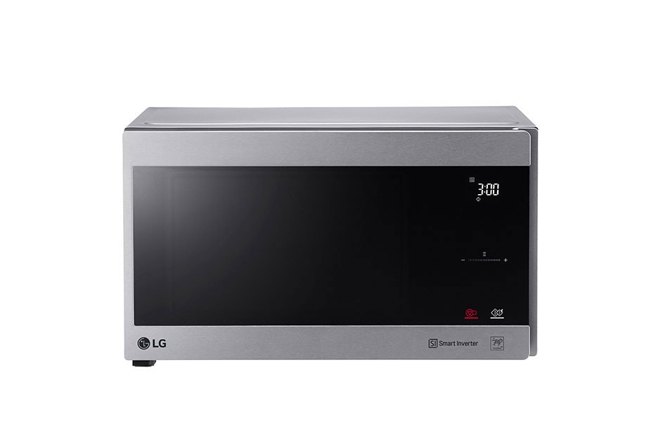 Microwave Oven, LG Neo Chef Technology, 42 Litre Capacity, Smart Inverter, EasyClean?