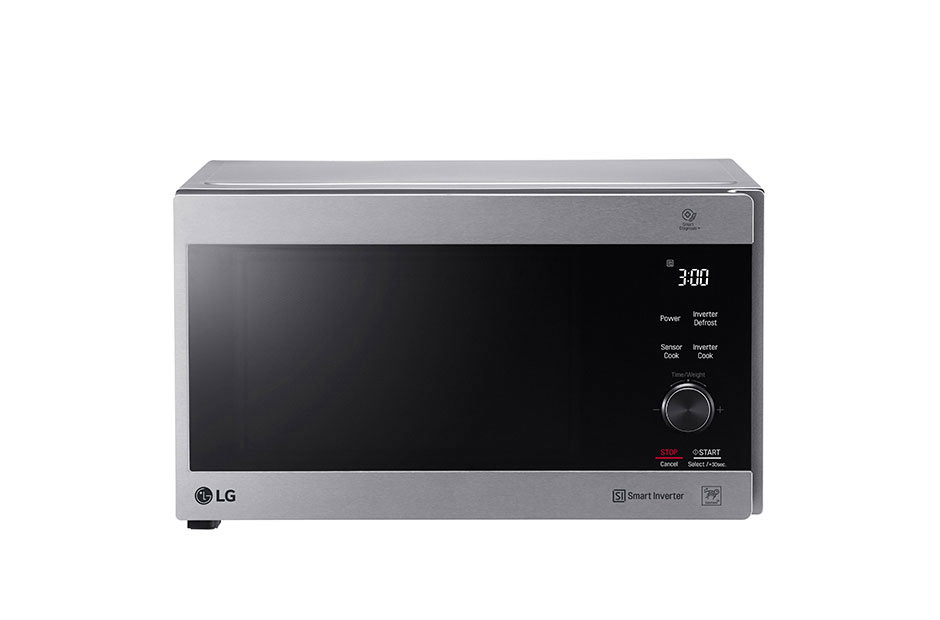 Microwave Oven & Grill, LG Neo Chef Technology, 42 Litre Capacity, Smart Inverter, EasyClean?