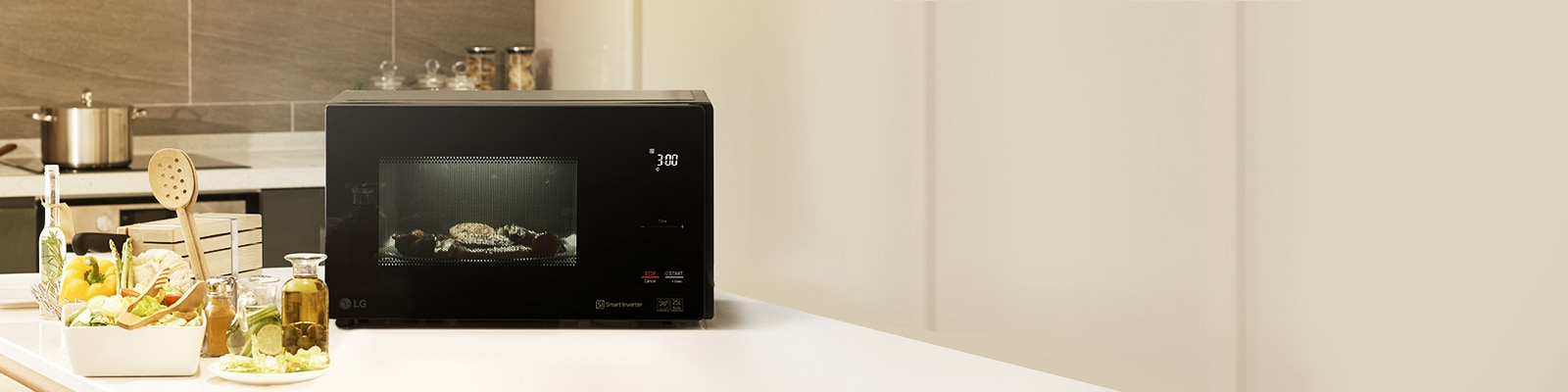 Kitchen image with NeoChef?