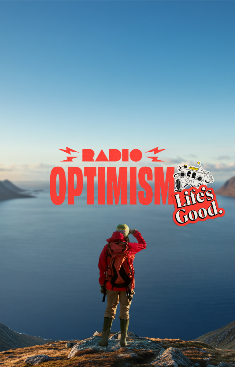 Radio Optimism