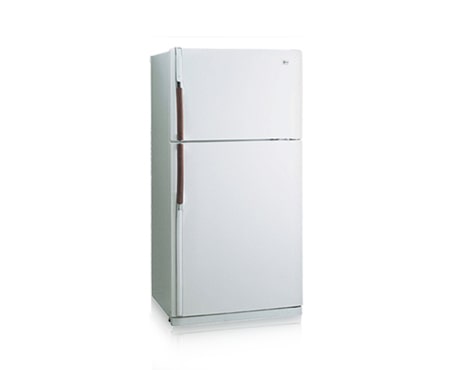 LG 762 lts Top Mount, GR-762DEF