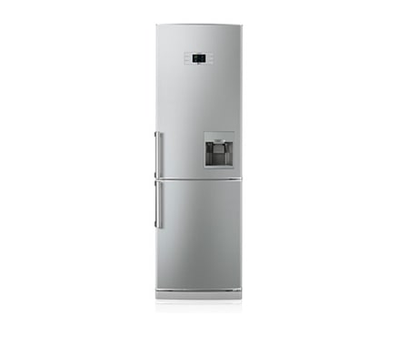 LG 420 Litres, GRF429BLQ
