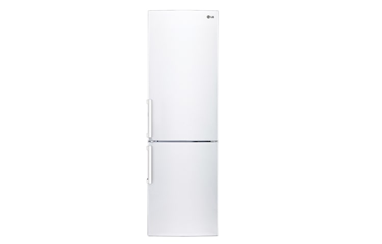 LG 2 Door Bottom Freezer, GW-B439BQHW