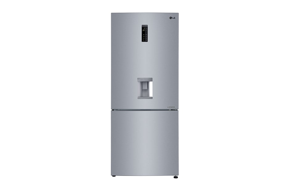 LG Wide 2 Door Bottom Freezer, GR-F559PLDZ