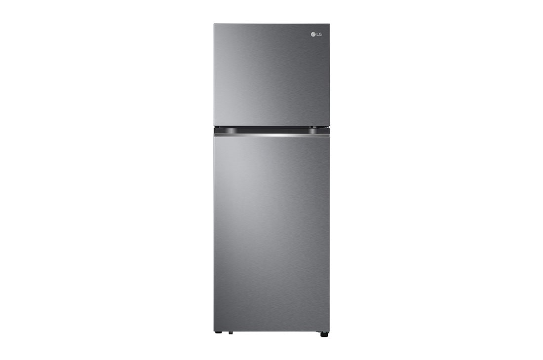 LG Top Mount Freezer, Smart Inverter, 315L, GN-B422PQGB, GN-B422PQGB