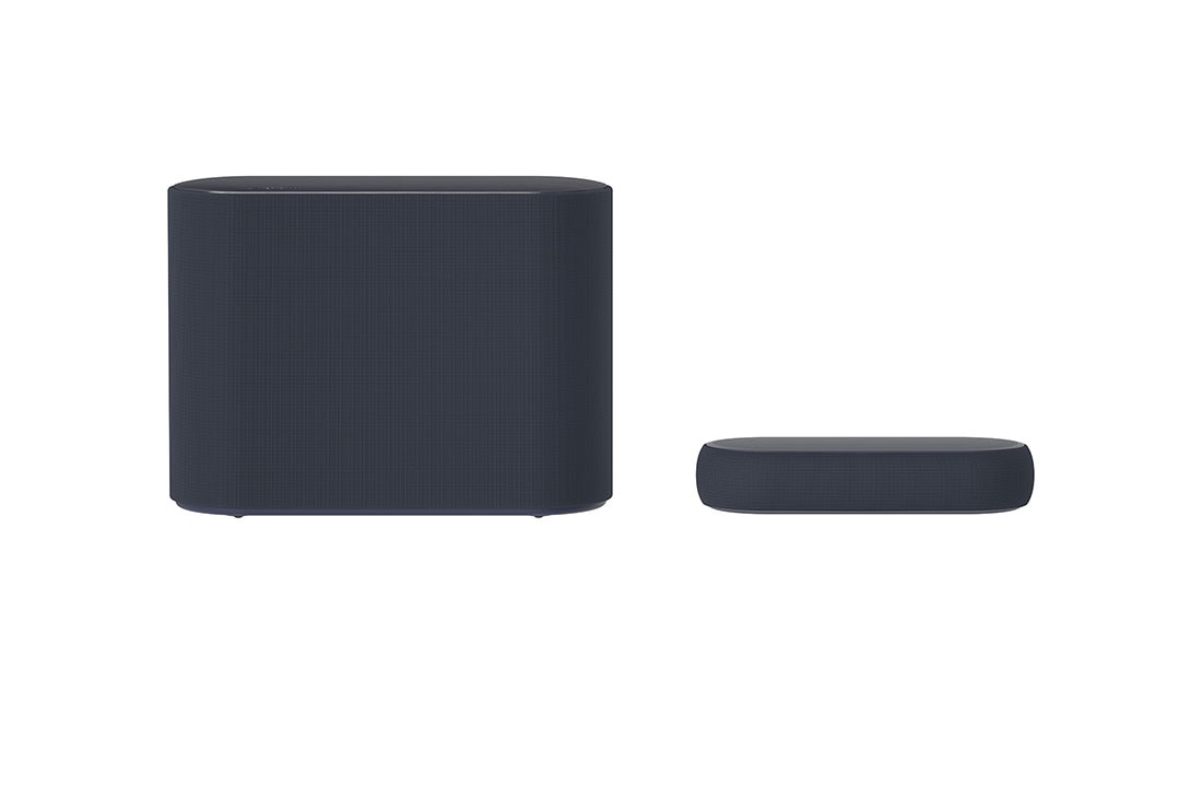 LG Soundbar QP5