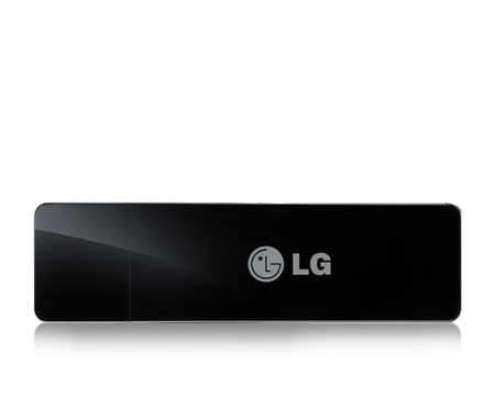 LG Wi-Fi? USB Adapter, AN-WF100