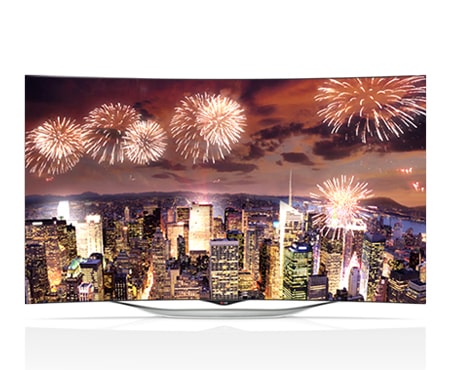 LG ???? ???? ?????? LG OLED TV 55, 55EC930T