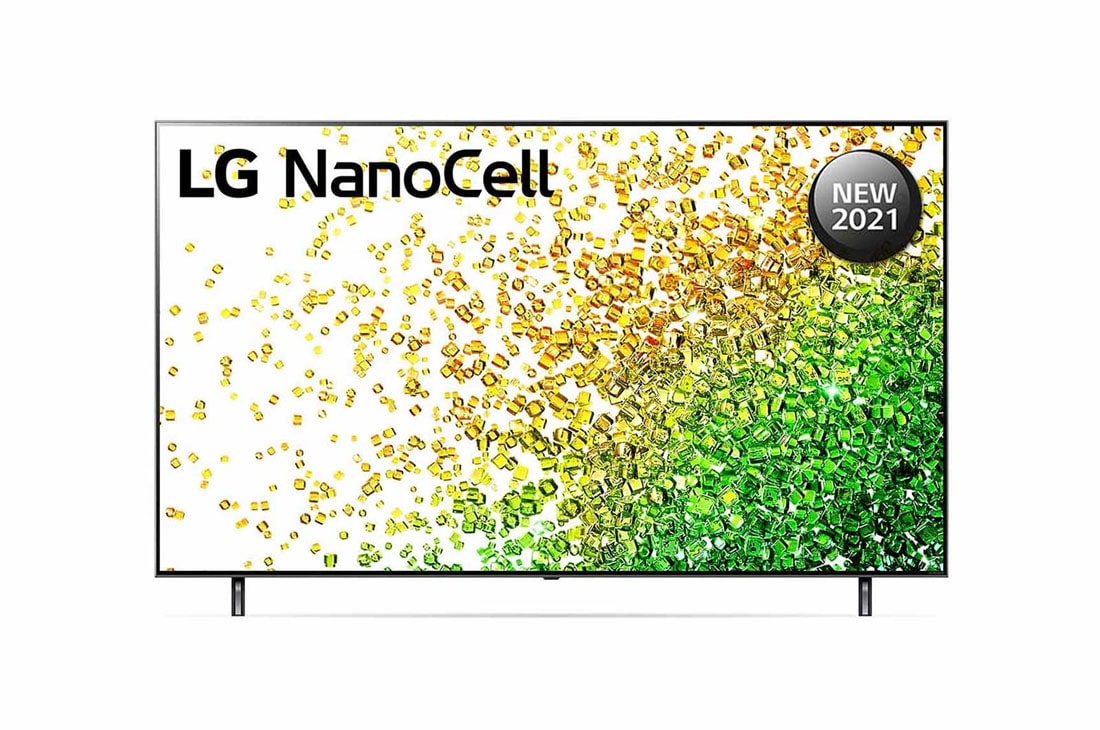LG NanoCell TV 4K 75 inch Cinema NANO85 Series, ???? ????? ???????? NanoCell ?? ?? ??, 75NANO85VPA