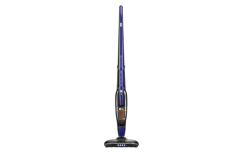 Cordless Vacuum Cleaner, Smart Inverter Motor?, Anti-Tangle Brush?, Built-in Brush