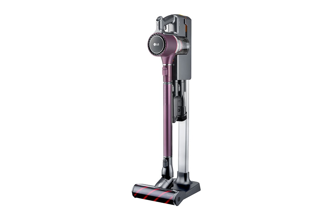 LG Cordless Vacuum Cleaner, A9N-Lite
