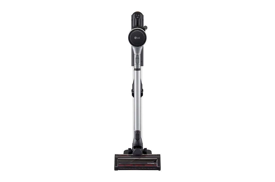 LG CordZero? A9K SOLO Vacuum Cleaner, Kompressor? Technology , Front_Dual, A9K-SOLO