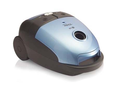 LG Canister type with Bag,1500W, V-CQ253SD