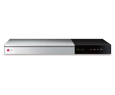 LG THE ULTIMATE ULTRA HD 4K UPSCALING 3D BLU-RAY? PLAYER WITH LG SMART TV, BP740