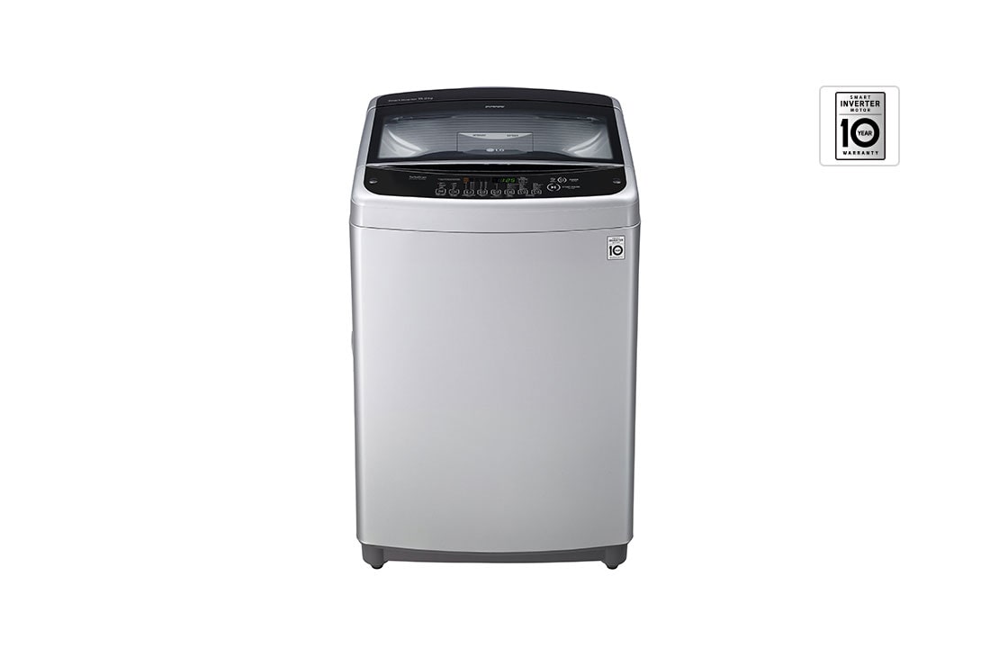 LG 15kg LG Smart Inverter Washing Machine, T7588NEHPA