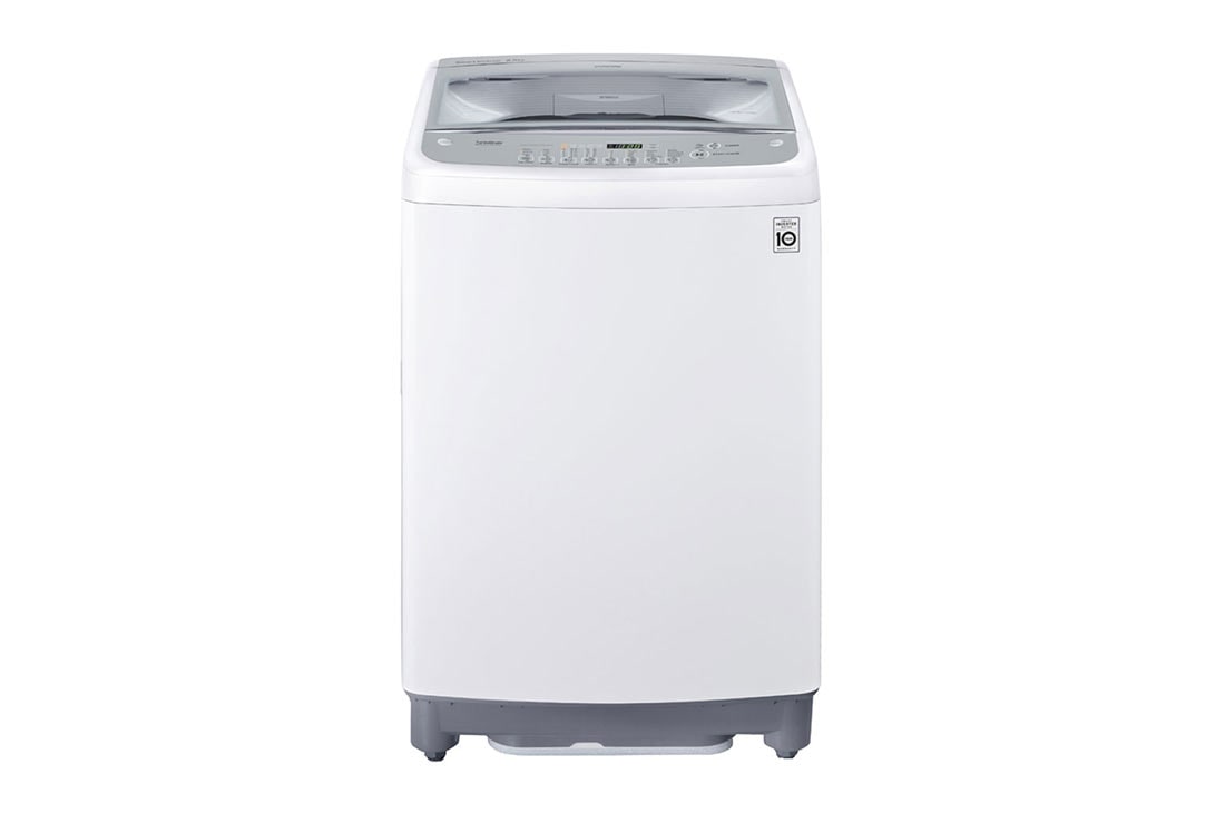 LG Top Load Washer, 13 Kg, Smart Inverter Control, Smart Motion, TurboDrum?, Smart Diagnosis?, T1366NEFVF