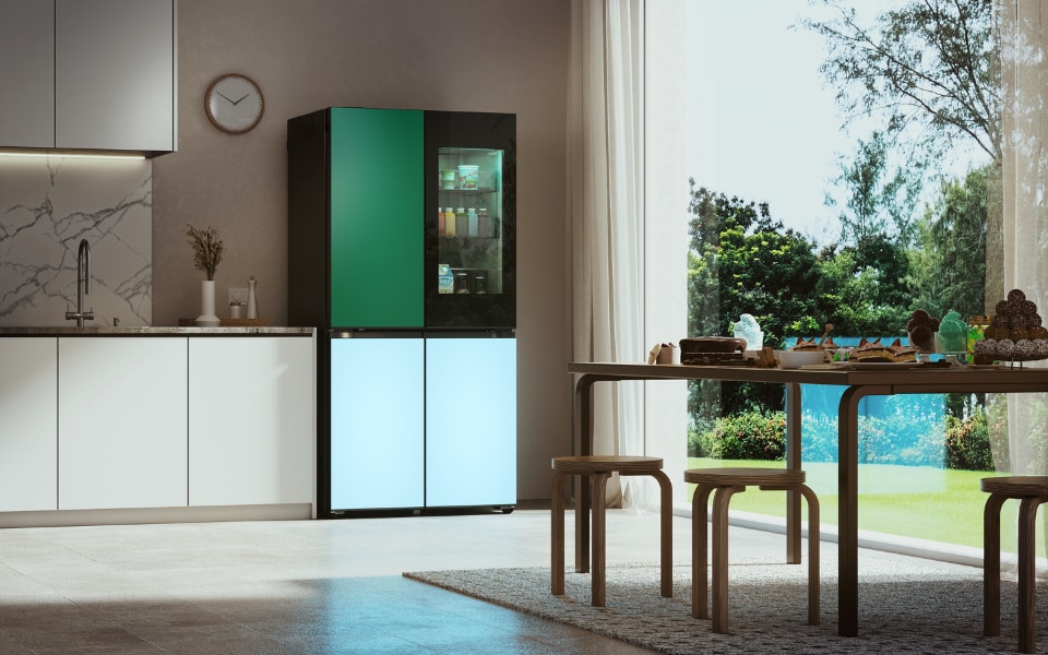 Refrigerator Maintenance: Tips for a Longer Lifespan