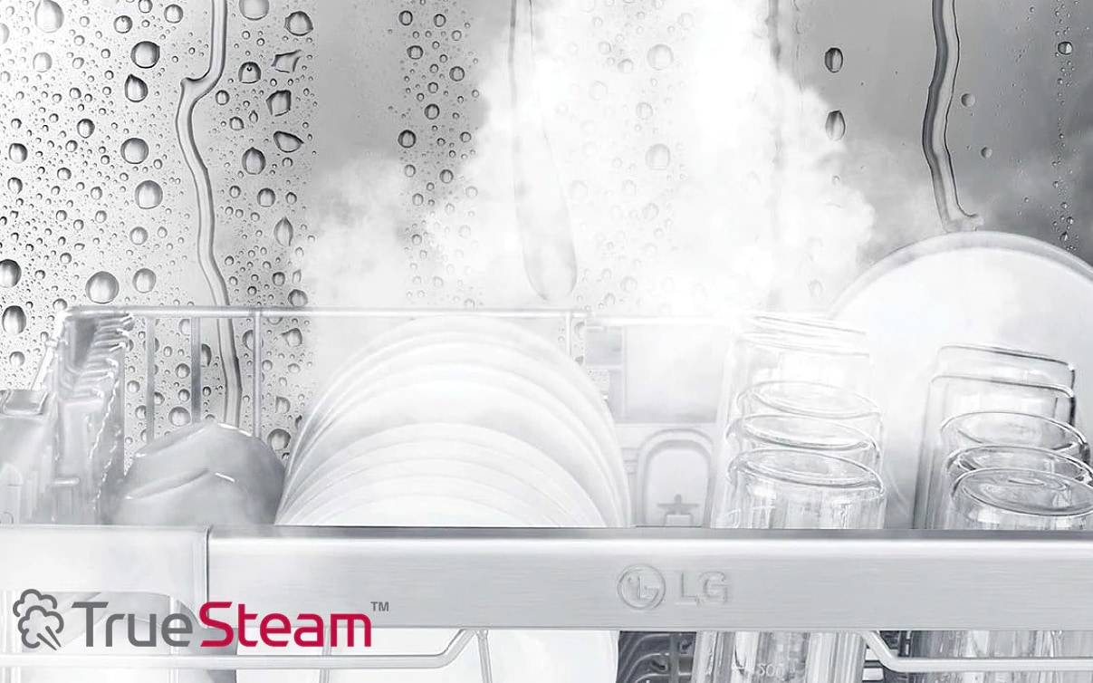 TrueSteam? Technology
                