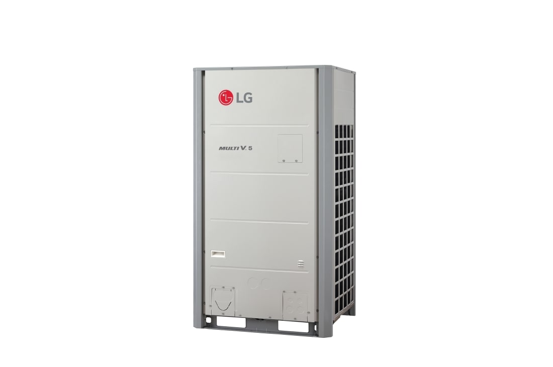 LG Ocean Black Fin ????? ????? ??????? ?????? ???????? ?????? ????? ?? ??? Multi V5 VRF 6.4 TR, ARUN080LEH5