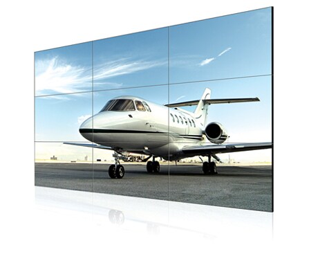 LG ????? LV35A Series, 55LV35A