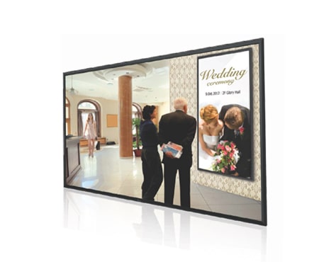 LG ????? WS70BS Series, 84WS70BS