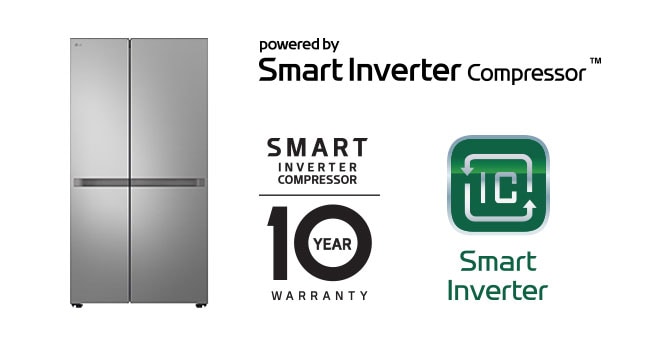 ???? ?????? ?? ???? Smart Inverter Compressor? ????? ?????? ???? 10 ?????.