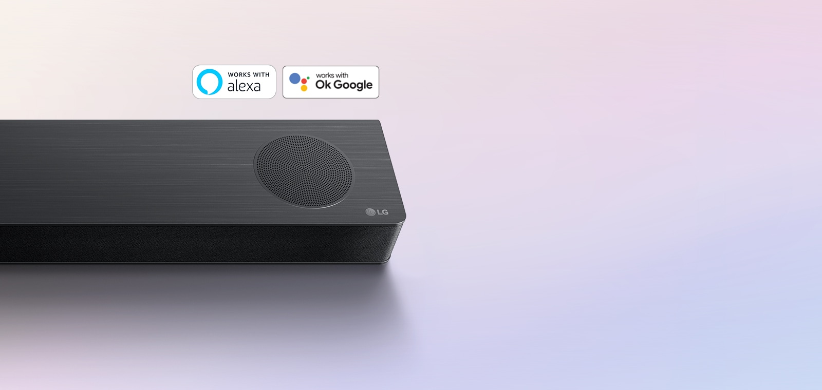 ???? ????? ?? LG ????? ??? ??????? ????? ???? LHG ?? ????? ?????? ????? ?????. ???? Alexa ?OK GOOGLE ?????? ???? ???? ?????.