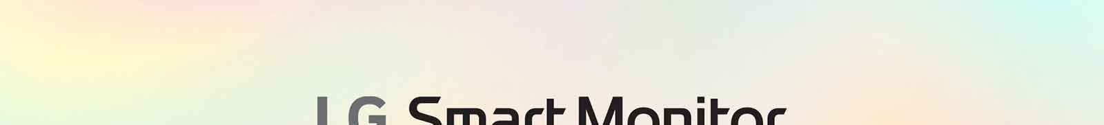LG MyView Smart Monitor - ???? ?????. ??????? ?? ??????..	
