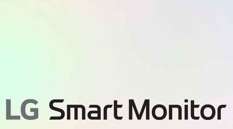 LG MyView Smart Monitor - ???? ?????. ??????? ?? ??????..	