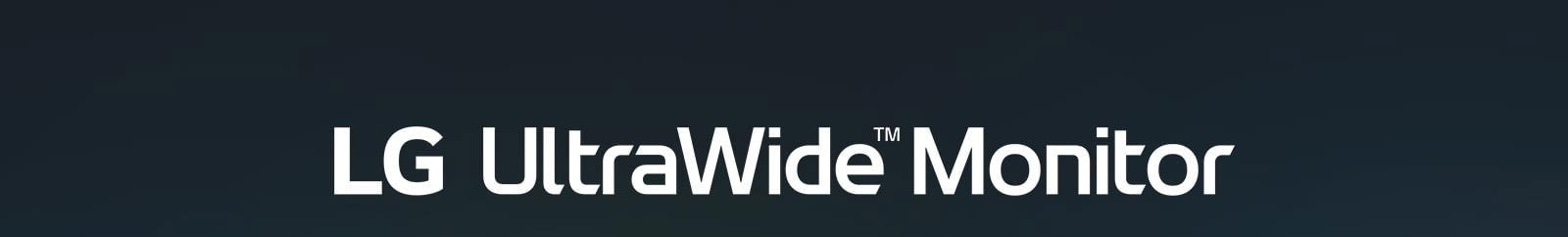 ???? UltraWide? ?? LG