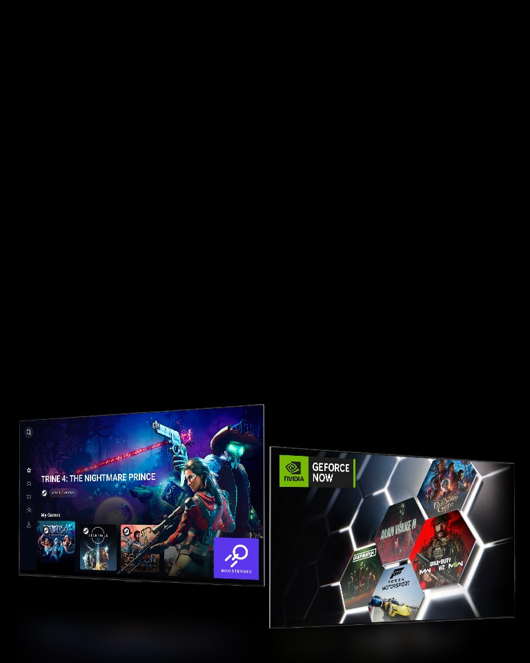 ????? ??????? ????? ?????? ?????. ???? ??????? ?????? ???????? ?? Boosteroid ??????? ???? ?????? ???????? ?? GeForce NOW. 
