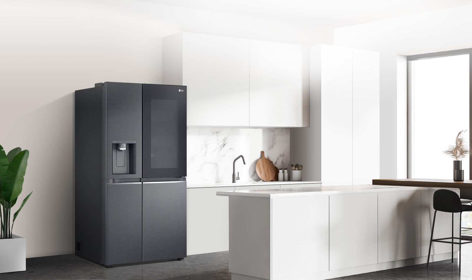 ??? ?????? ???? UltraSleek Door