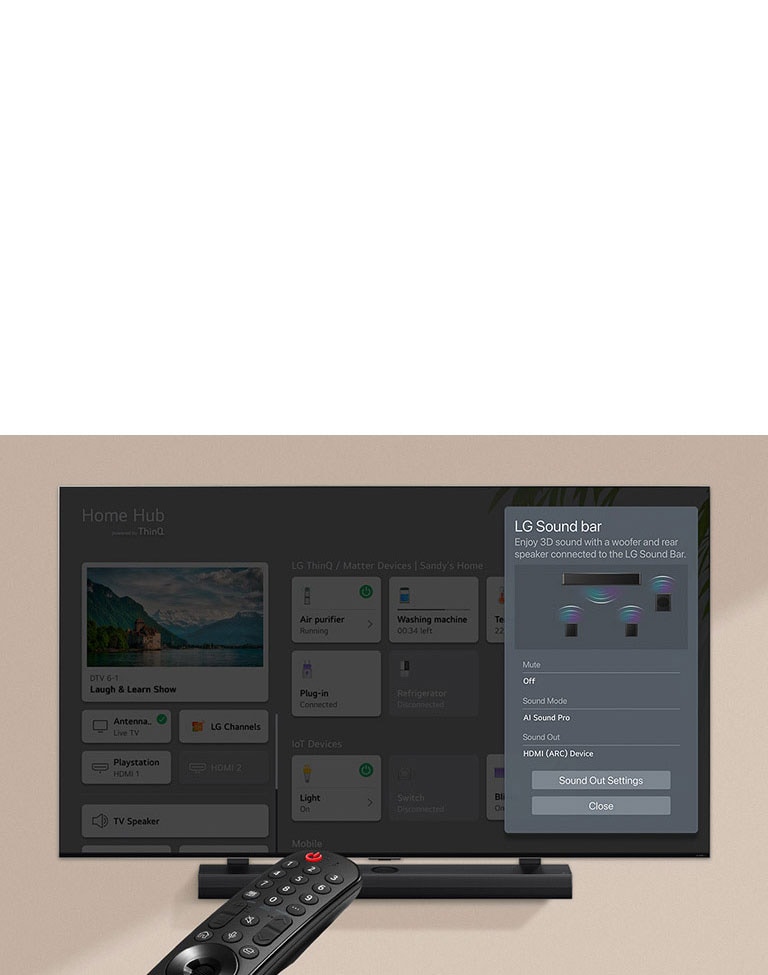 ???? ???? ?????? ?? ??? ??? ??????? LG TV ????? ????????? ??? ?????? ?????? ?? ??????.