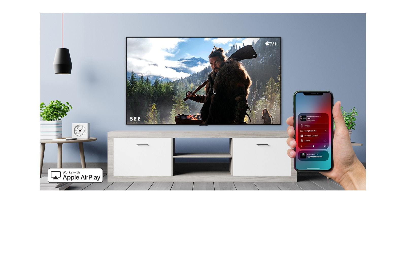 ???? ?? ??? ??? ????? ?? ????????? ???????? ????  iPhone ???????? ???? ????? Apple TV+