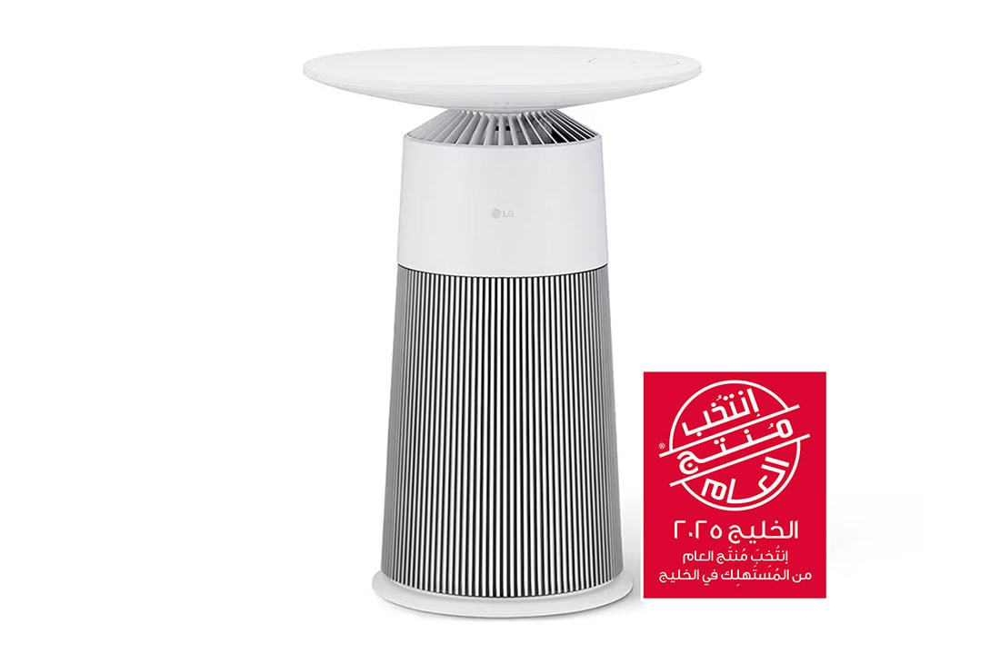 LG ???? ???? LG PuriCare? AeroFurniture (???? ?????), ?????? ???????, AS20GPHK0