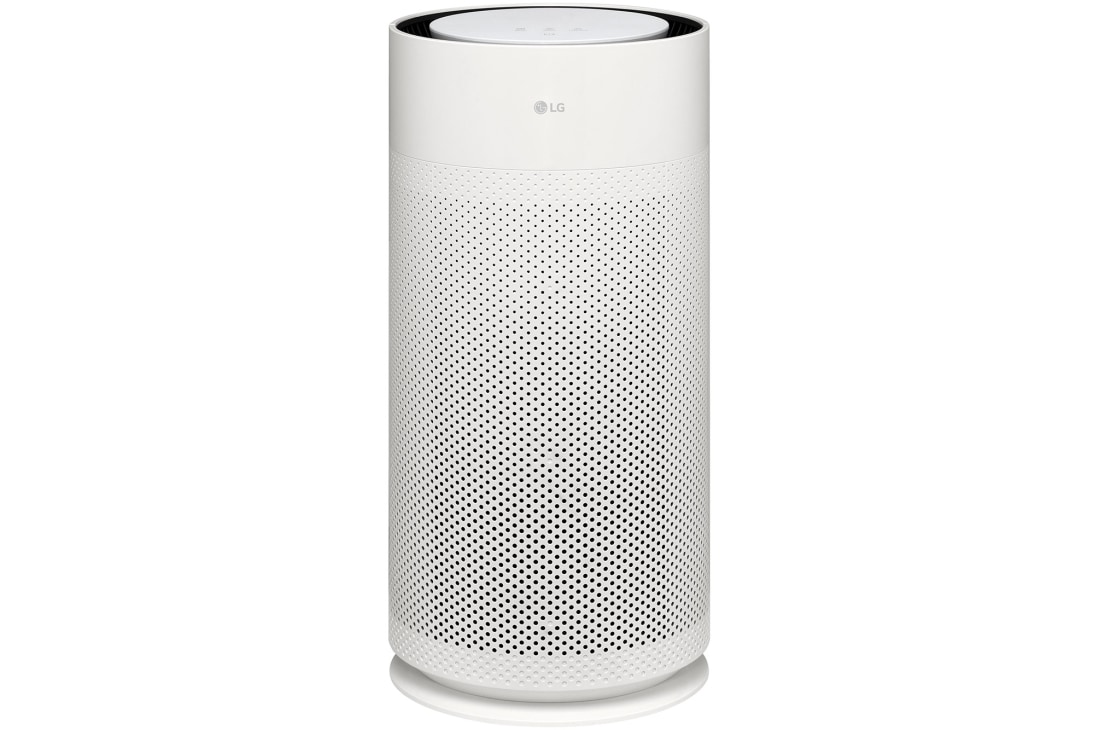 LG ???? ????? ?????? PuriCare? AeroHit ?????? 32 ?2, ???? ?????? ????? ????? ?????? LG PuriCare? AeroHit AS35GGW10, AS35GGW10