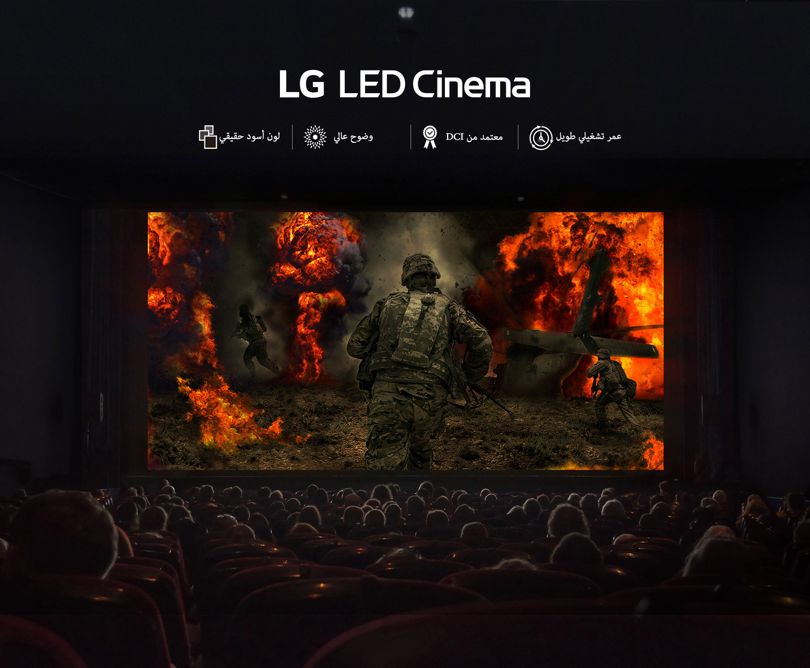 ???? ????? LED ?? LG