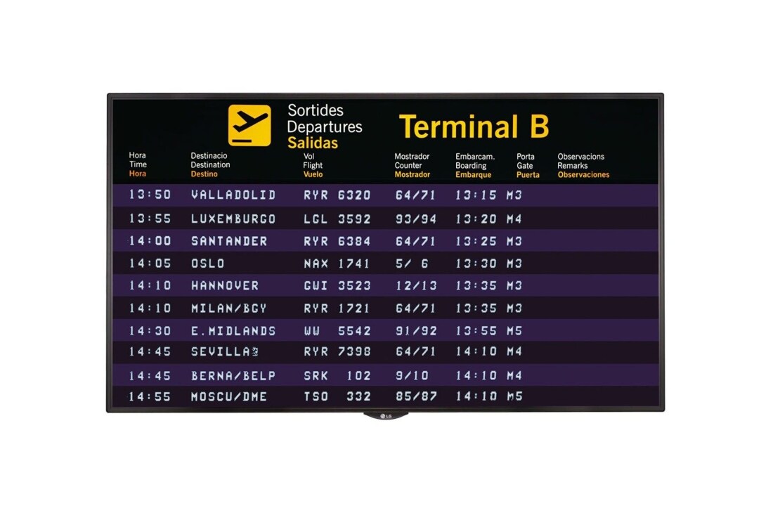 LG ????? Standard Premium LS75C, 49LS75C-M
